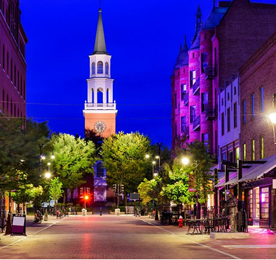 Burlington