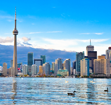 Toronto