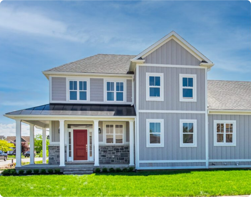 Princess Margaret Home