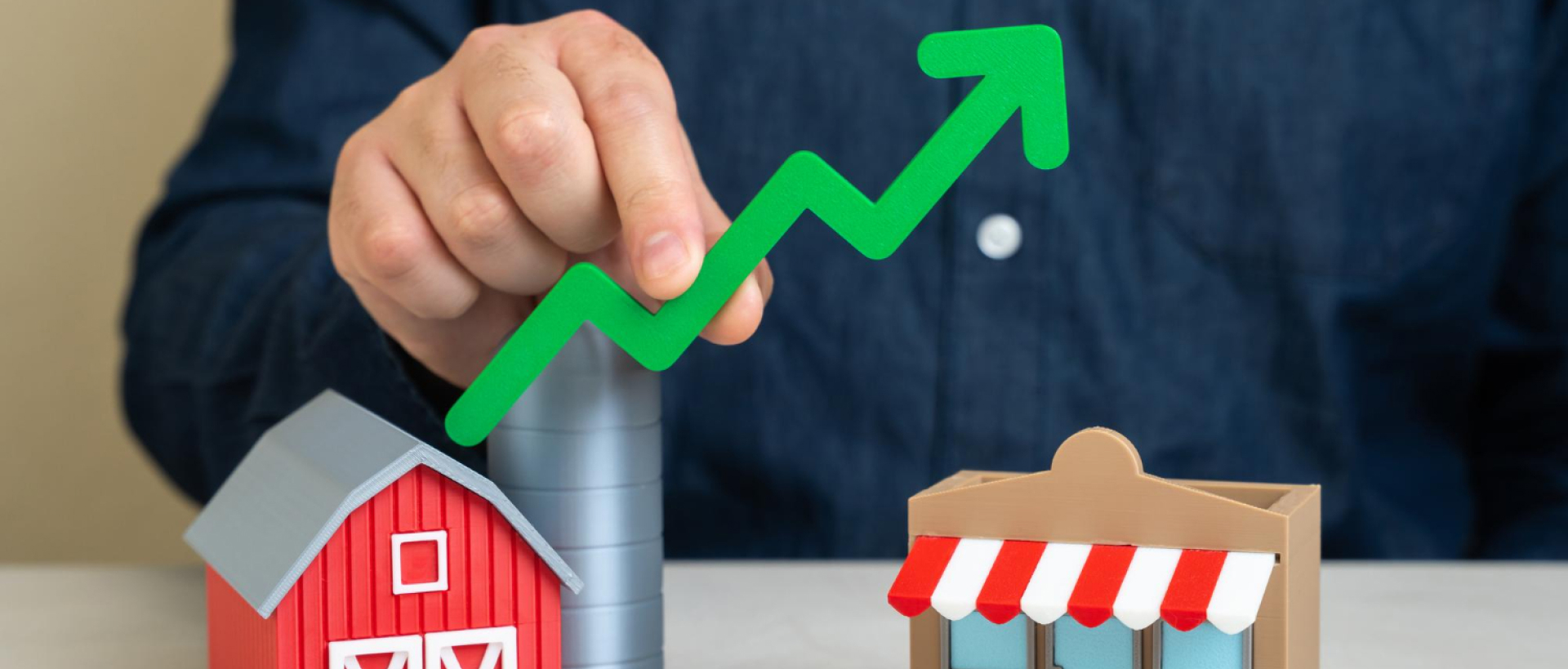 Custom home building a good investment in todays market