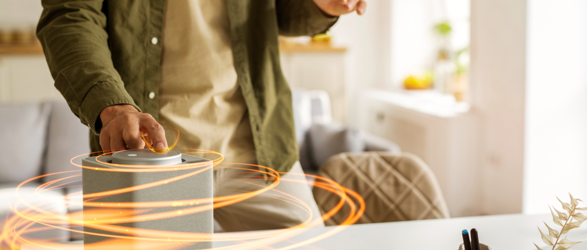 Top 5 smart home features that define modern luxury living