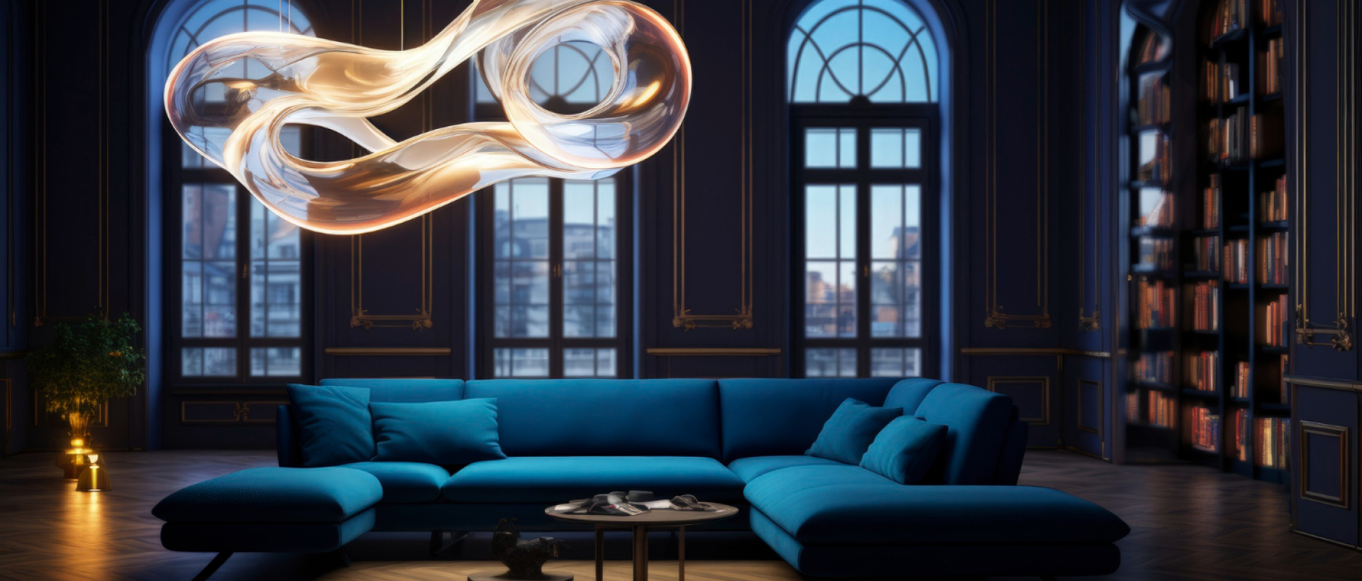 Top design trens for luxury homes in canada