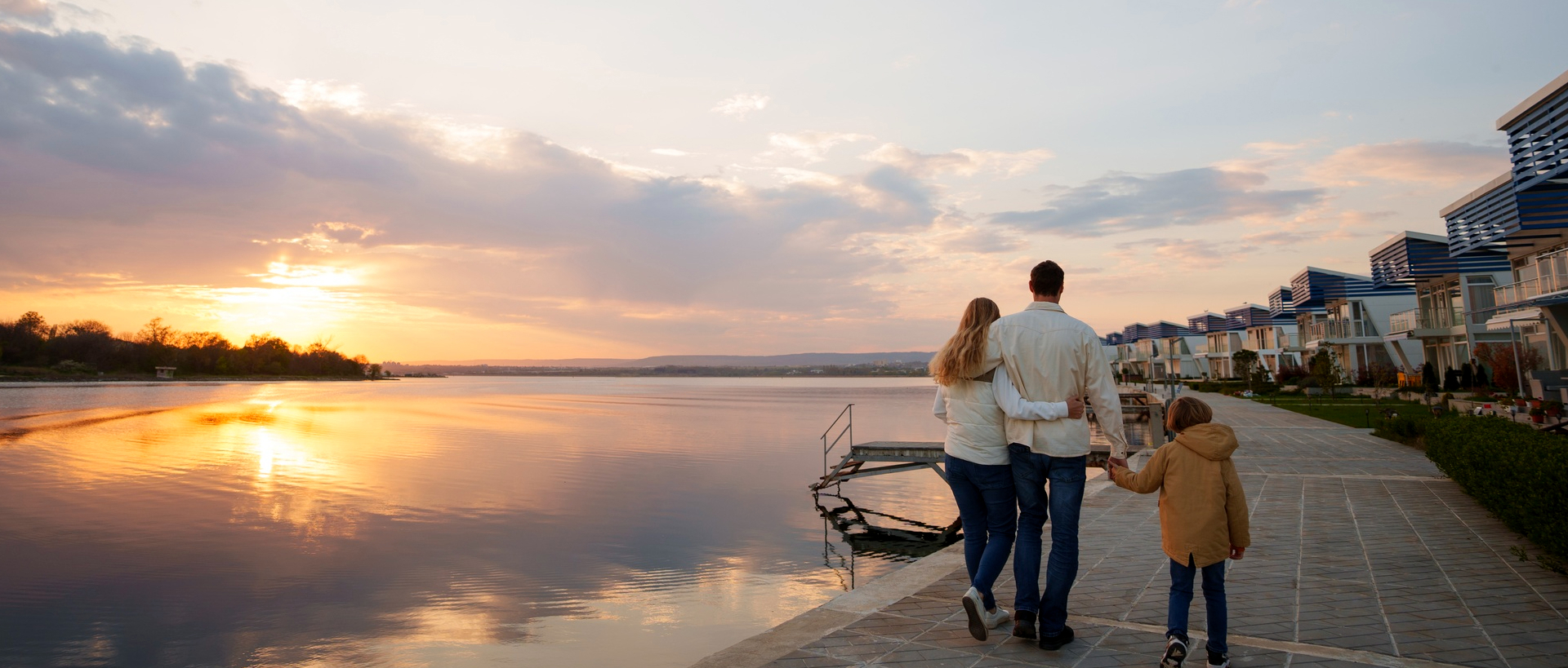 Waterfront dream Top areas for lakefront living in GTA