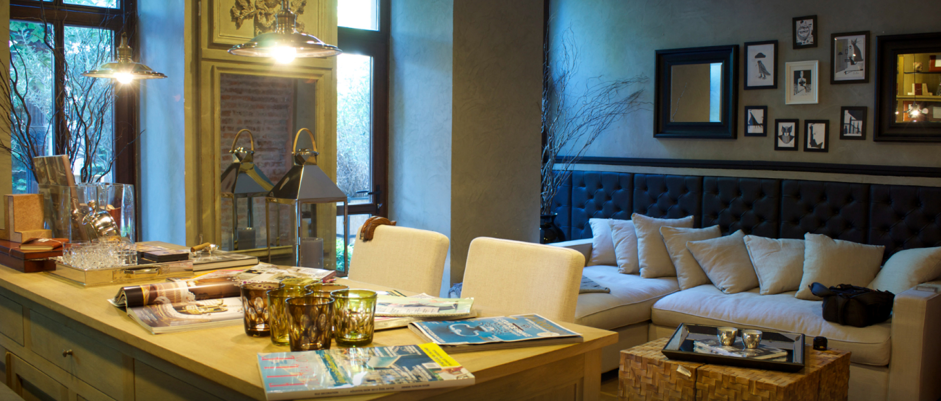 Top luxury home trends in ontario