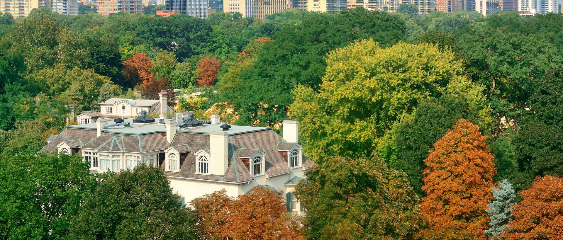 Toronto’s Elite Neighbourhoods_ Forest Hill, Rosedale, and Beyond