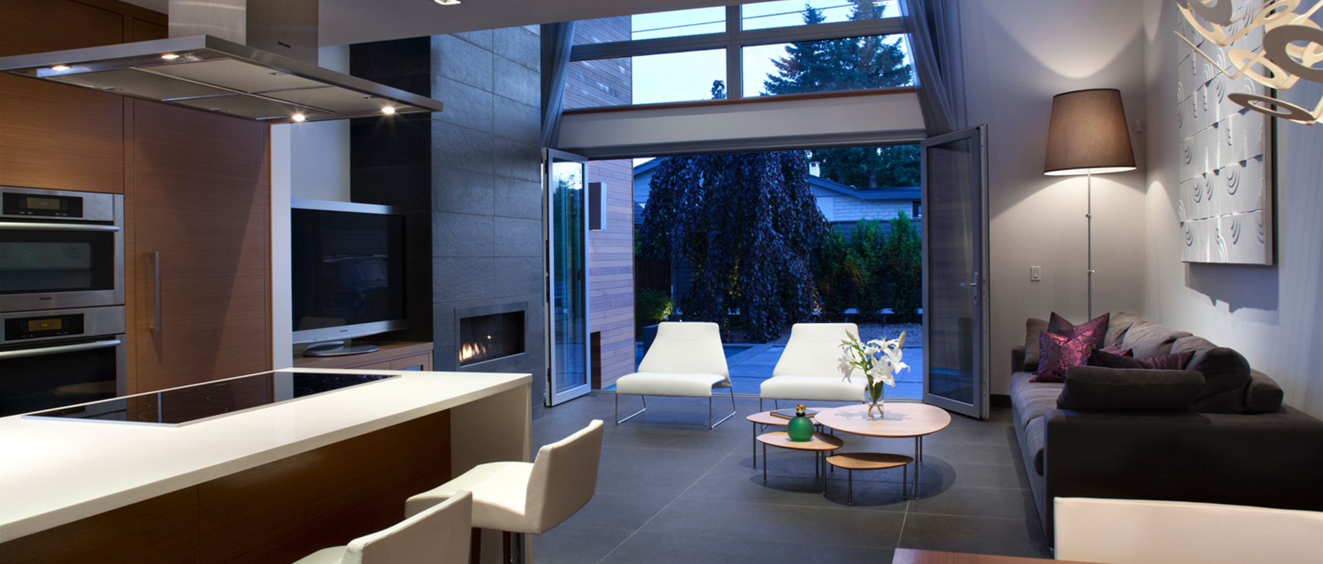 Smart Homes_ The Future of Luxury Living in Ontario