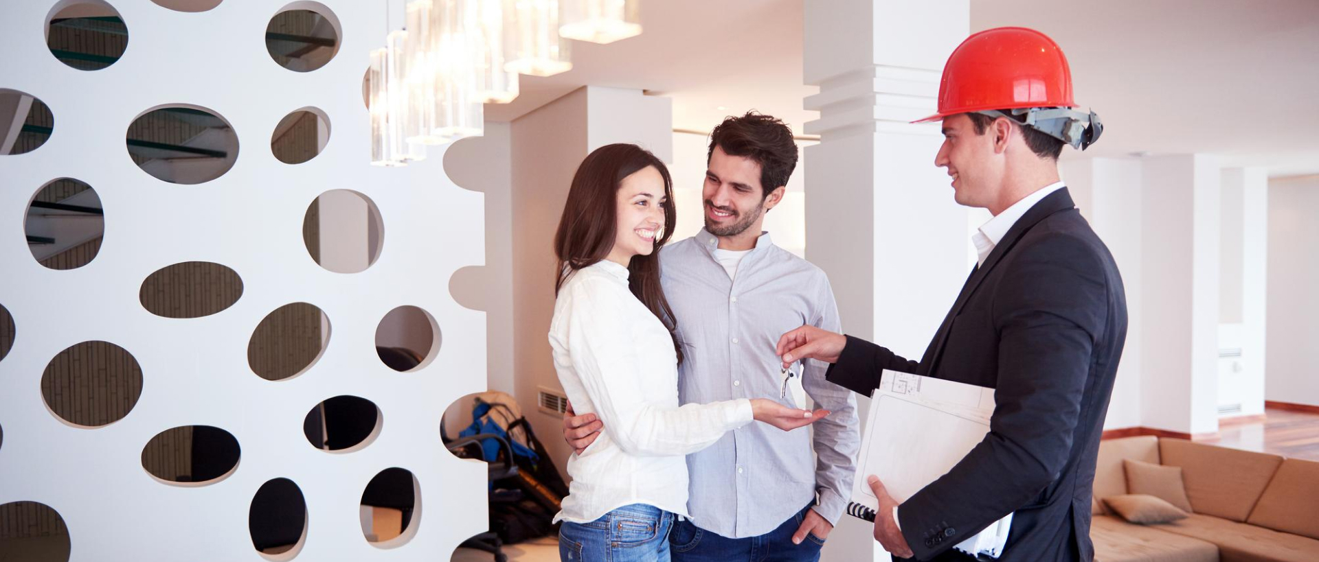 Advantages of hiring a custom home builder