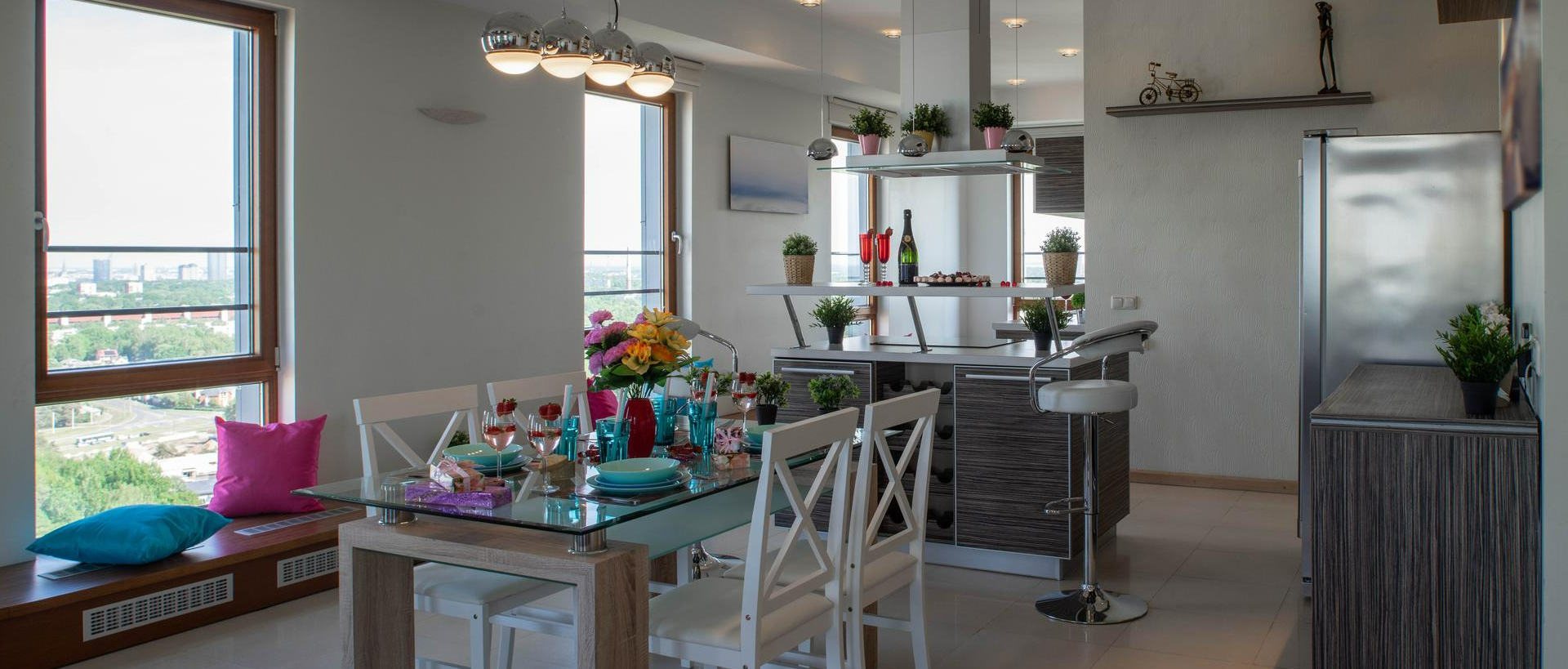 Best home additions to enhance your living experience
