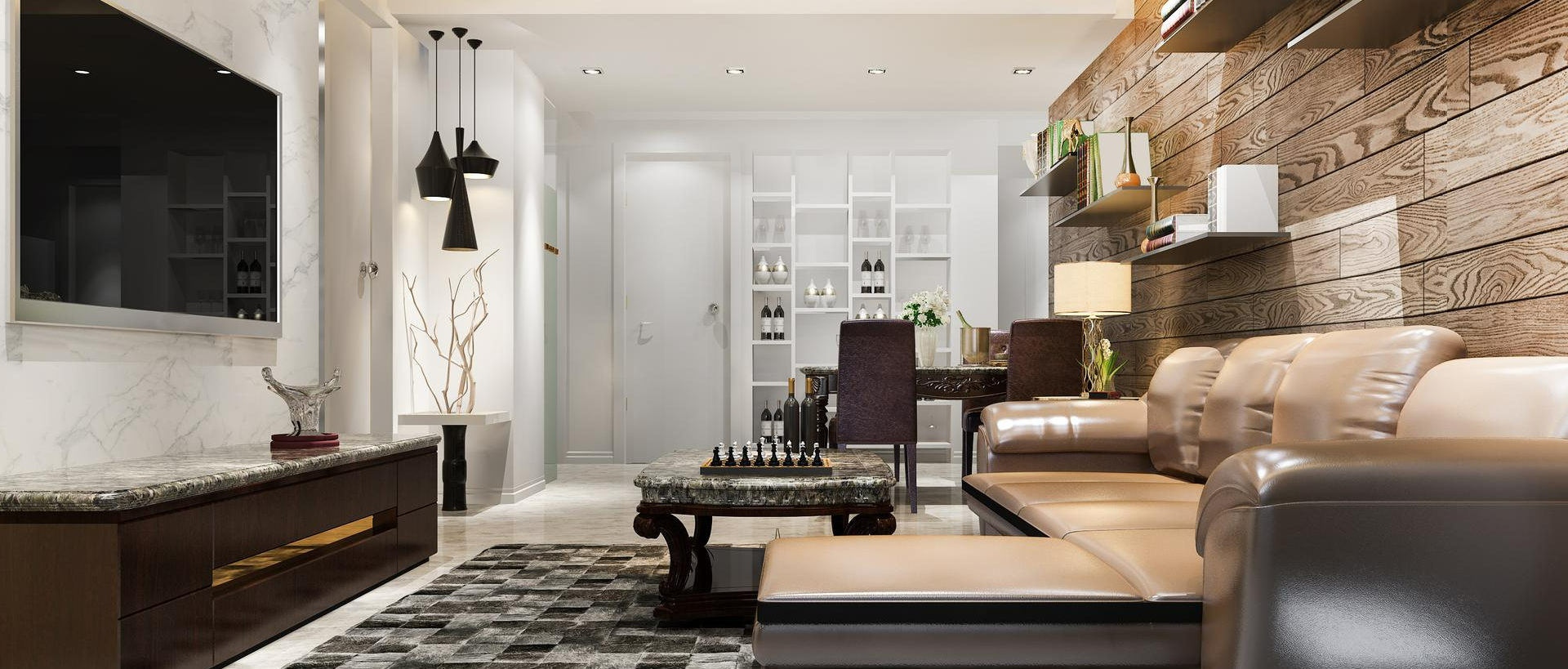 Why expertise matters in interior designing for luxury homes