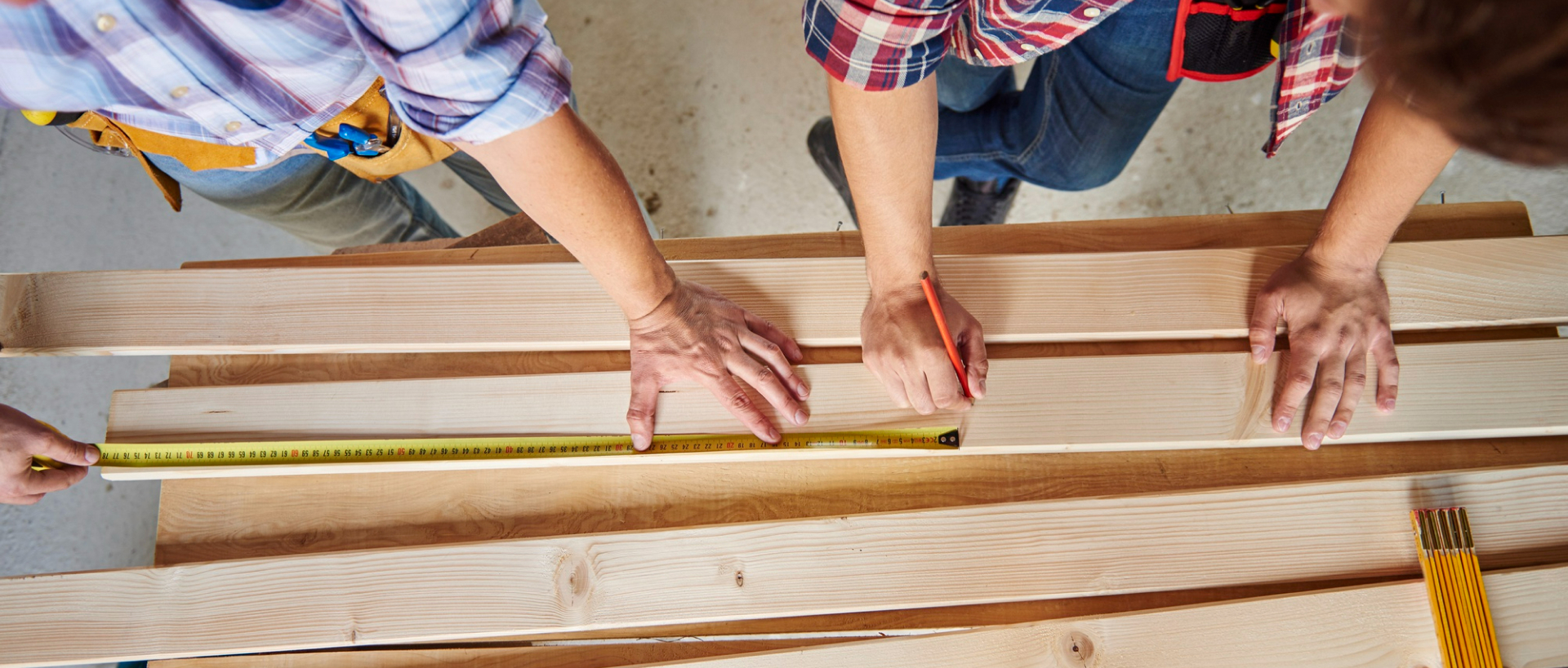 Engineered vs. Solid Wood_ What's Best for Custom Home Framing